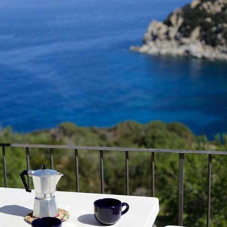 Апартаменти Patresi Mare Марчіана Екстер'єр фото